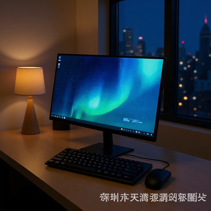 Xinchuang Cloud Desktop Is Compatible with Kirin and Tongxin Systems and Meets the Requirements of Domestic Electronic Teaching Management Software