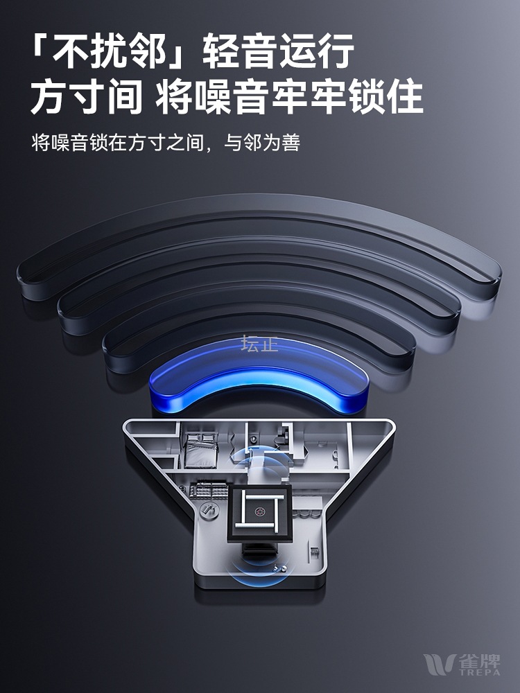 Anti-Rollover Flagship Bass S1Pro Mahjong Machine Fully Automatic Household Mahjong Table Dining Table Dual-Purpose Mahjong Machine