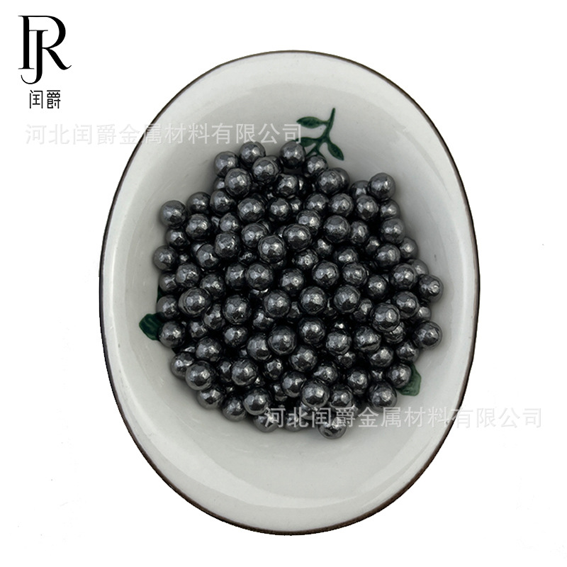 High-Purity Lead Blocks, Lead Pellets, Lead Rolls, Metal Lead, Electrolytic Lead Blocks, Soft Lead Blocks, Lead Segments for Scientific Research