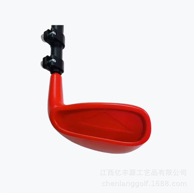 Amazon's Best-Selling Outdoor Golf Clubs for Men, Women and Kidsren to Practice Chipping Indoor Golf Three-Section Telescopic Chipping Clubs