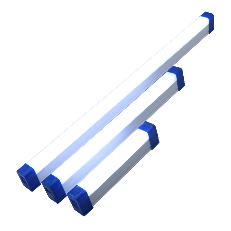 USB charging tube, LED lamp beads energy-saving and efficient lighting, outdoor camping lights, support wholesale