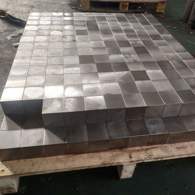 [Gray Cast Iron] Supply of Ht250 Gray Cast Iron, Heat-Resistant Cast Iron Rod, Pig Iron Plate, Horizontal Continuous Cast Gray Iron