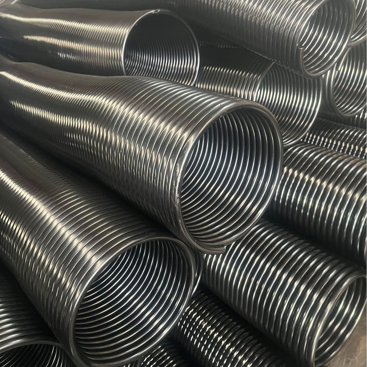 Industrial Door Spring Torsion Spring Manufacturer Spring Fire Door Torsion Spring Rolling Shutter Door Spring Cooperation with Domestic Door Manufacturers