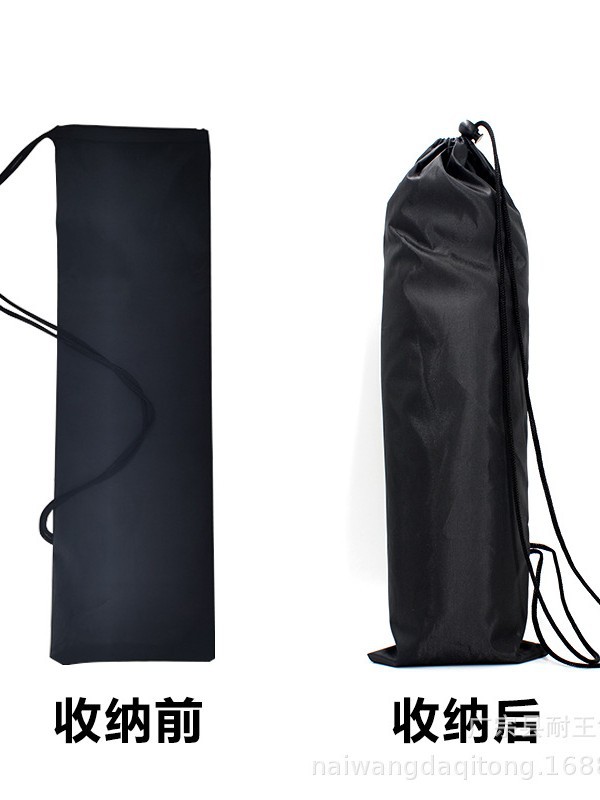 Polyester Oxford Bag