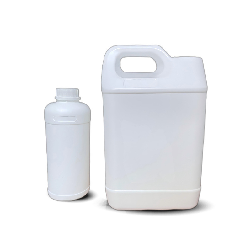 Industrial Hydrogen Peroxide Bleaching 7.5% Content Water Pipe and Water Line Cleaning (Various Concentrations) Hydrogen Peroxide Small Bottles