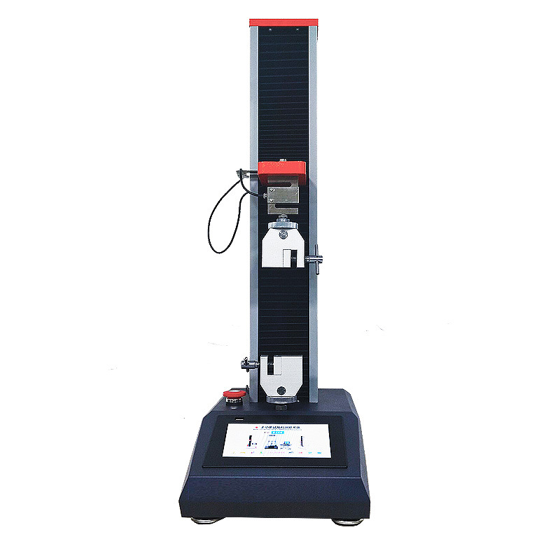 Universal tensile testing machine wire and wire plastic film coil tensile digital display microcomputer computer electronic tester