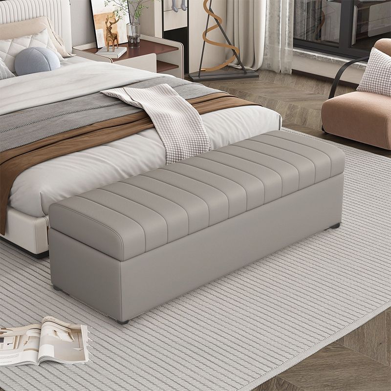 Sofa Stool, Clothing Store Rest Stool, Waiting Chair, Doorway Storage Stool, Shoe Changing Stool, Home Bedroom Bed End Stool, Long Bench