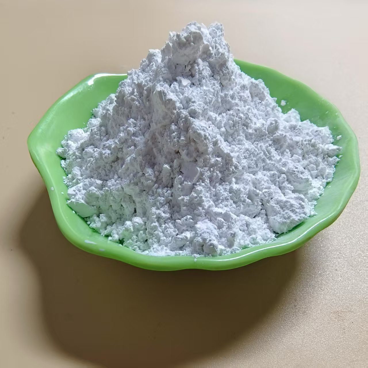 Manufacturer Supplies 2000 Mesh Powdered Coal Ash Concrete Cement Filler for Colleges and University Experiments