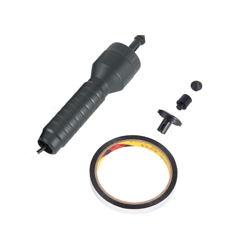 Manufacturers Supply Non-Contact and Contact-Type Multi-Function Tachometer Db22-Dt237Pc