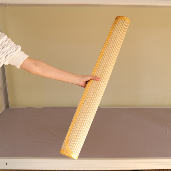 Wholesale Standard Summer Mats for Students, Issued Mats for Unit Dormitories, Single Bunk Mats 0.85*1.95