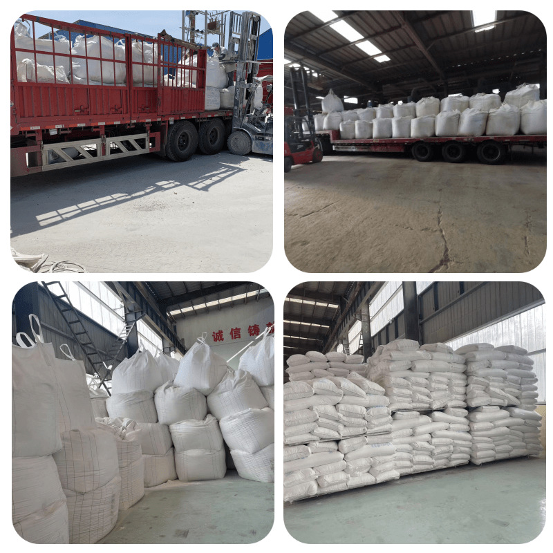 Directly from the Manufacturer, Sodium-Based Calcium-Based Bentonite Drilling Mud, Bentonite for Casting Industry, Bentonite for Feed Ceramics