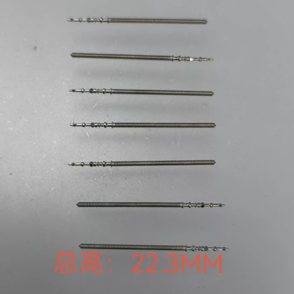 New Imported Tianma Vj42 32 52 53 55 Universal Bar