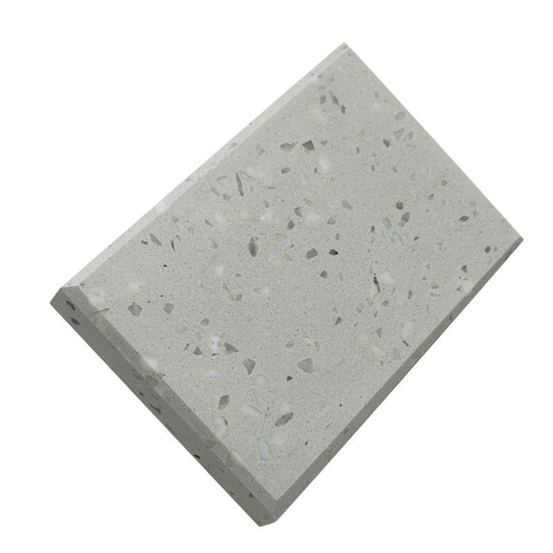 Artificial Stone Courtyard Floor Quartz Tiles Outdoor Square Non-Slip Tiles Floor Tiles Garden Landscape Imitation Stone