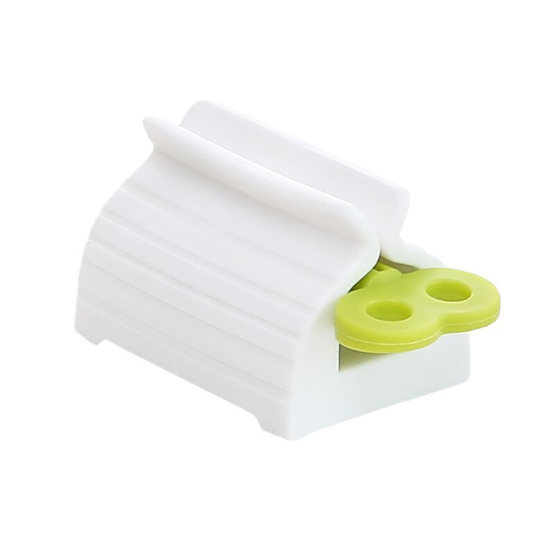 Lazy people toothpaste squeezer bathroom products facial cleanser toothpaste squeezer toothpaste squeezer wholesale toothpaste clip