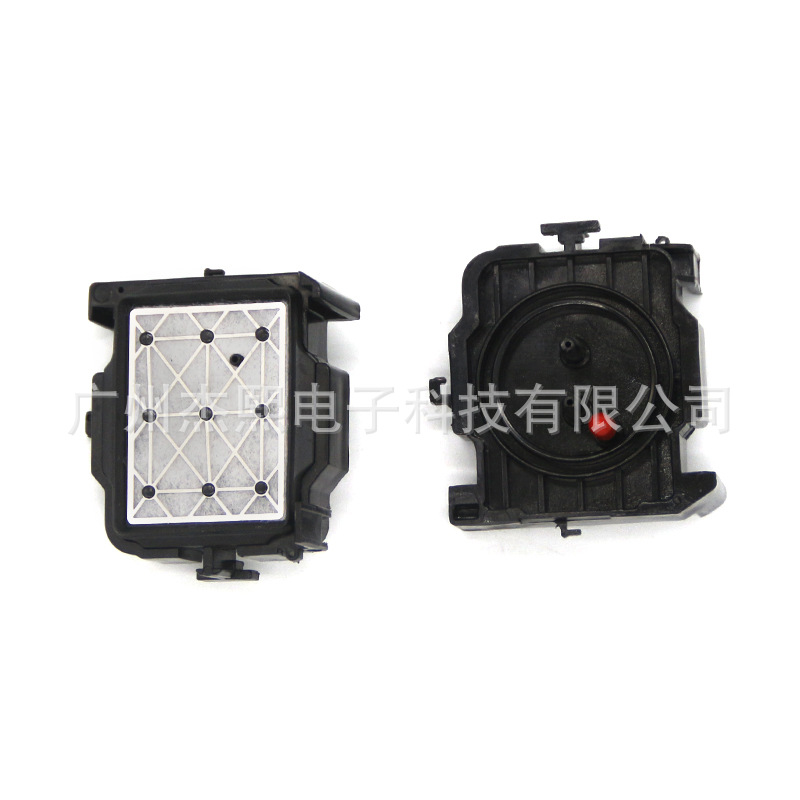 Пятая и седьмая генерация насадки для впитывающего валика DX5 DX7 Le Cai Liang цветная картинка Yingdian JV33 валик для чернил