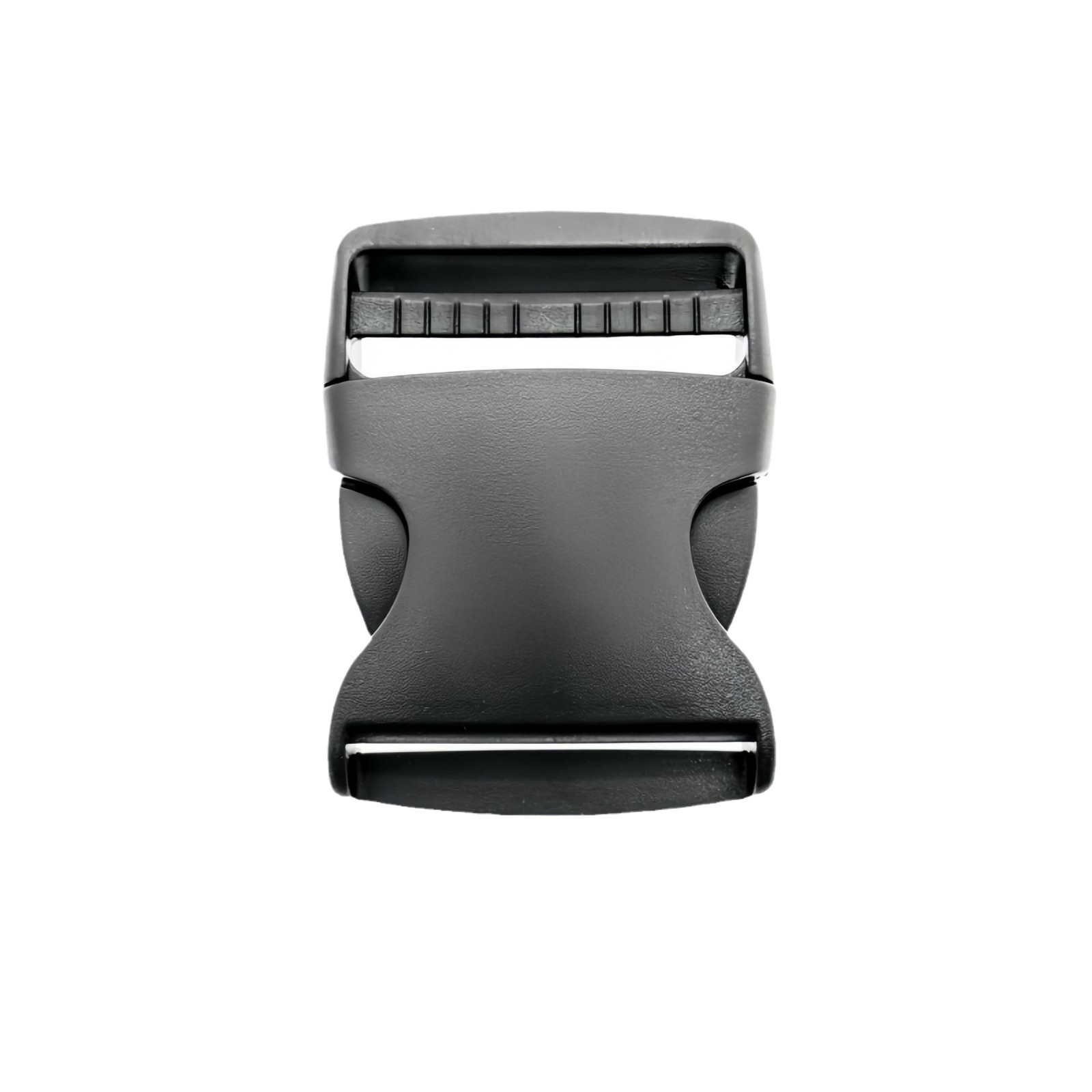 Ready Supply Luggage Buckle Accessories Plastic Buckle Pom Plastic Waist Bag Buckle Outdoor Backpack Adjustment Buckle