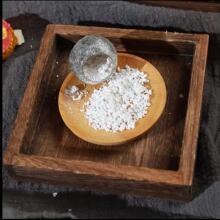 Orange Fermented Kudzu Powder 150g Bottled Small Green Orange Peel Authentic Kudzu Powder Thick Brushed Paste Orange Fermented Powder