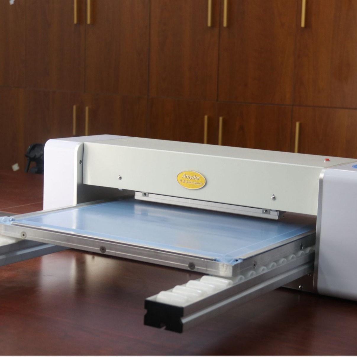 Многоэкранная машина для создания узоров Amy, трафаретная печать, знаки, оборудование для печати