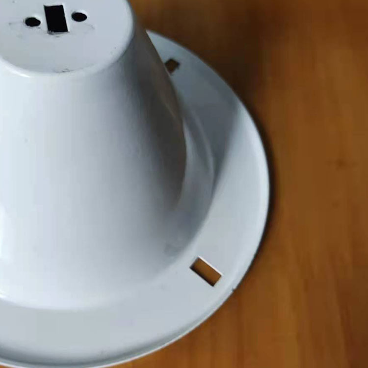 Manufacturer Produces and Sells Medical Lamps, Iron Lamp Cups, Spray-Painted Custom Aluminum Products, Precision Energy-Saving Products