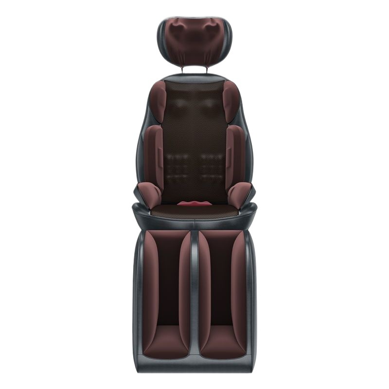 Intelligent Neck, Shoulder, Back and Waist Household Full Body Kneading Massage Instrument Massage Chair Cervical Spine Multi-Function Cushion