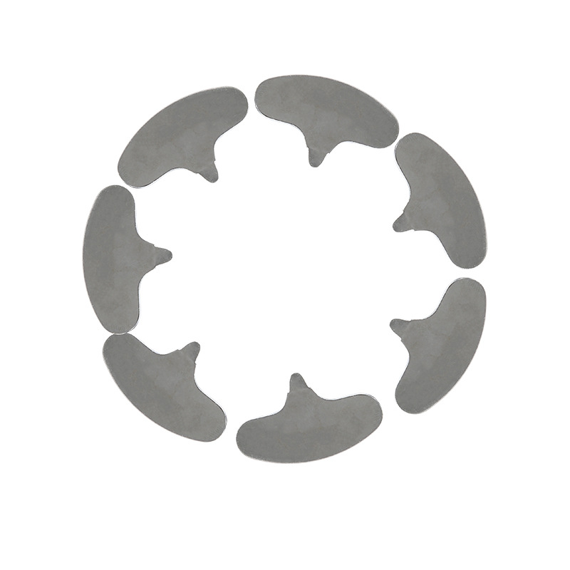 Hawaiian fruit opener nut snack shell opener Bigroot fruit opener nut opener can be printed LOGO