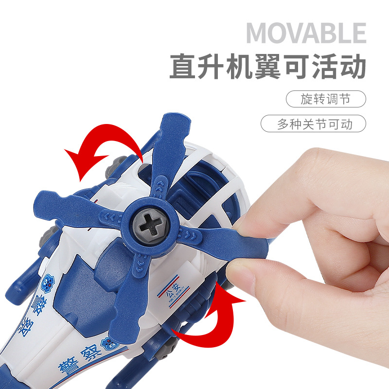 On behalf of the delivery of free shipping live explosions children's disassembly and assembly of engineering vehicles toys puzzle assembly toys detachable screw
