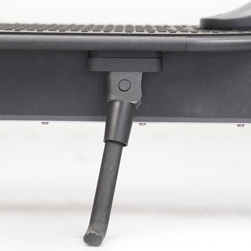 Scooter accessories rear fender gasket foot support gasket taillight extension line taillight gasket full set