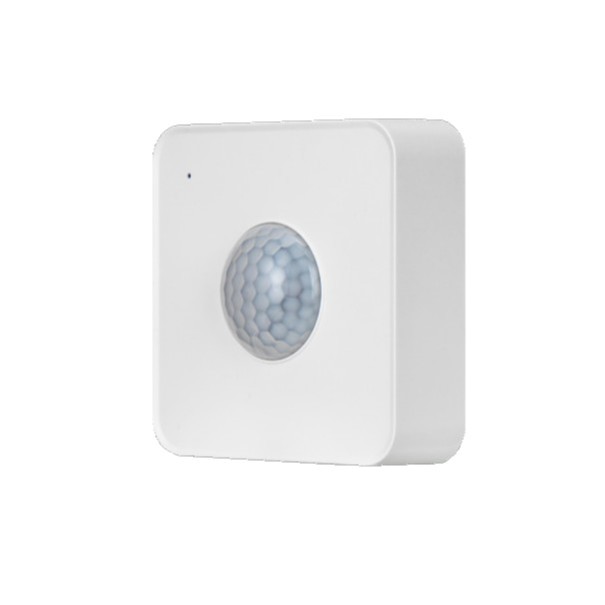 Infrared Alarm - Solution Development