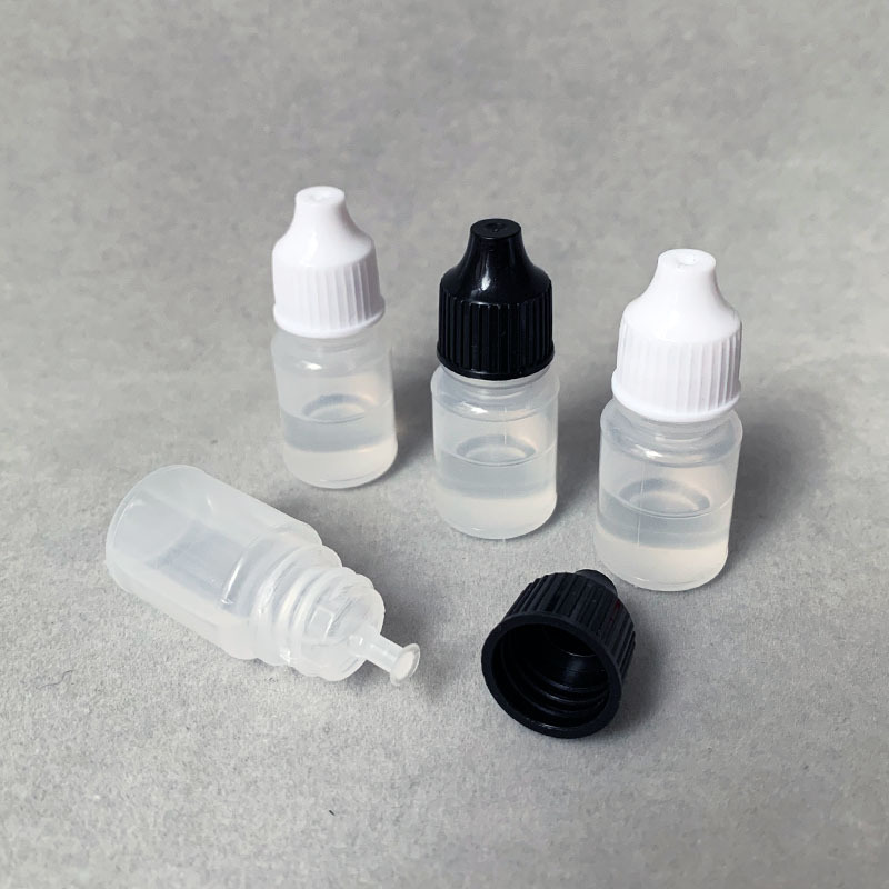 Hair Clipper Electric Clipper Special Lubricant Scissor Oil Razor Oil Anti-Rust Oil Household Tool Small Bottle Maintenance Oil