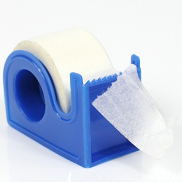 Non-Woven Paper Tape Dispenser Nurse Tape Cutter Easy to Tear Wound Dressing Doctor Dispenser 3m Cutter Medical Cutter