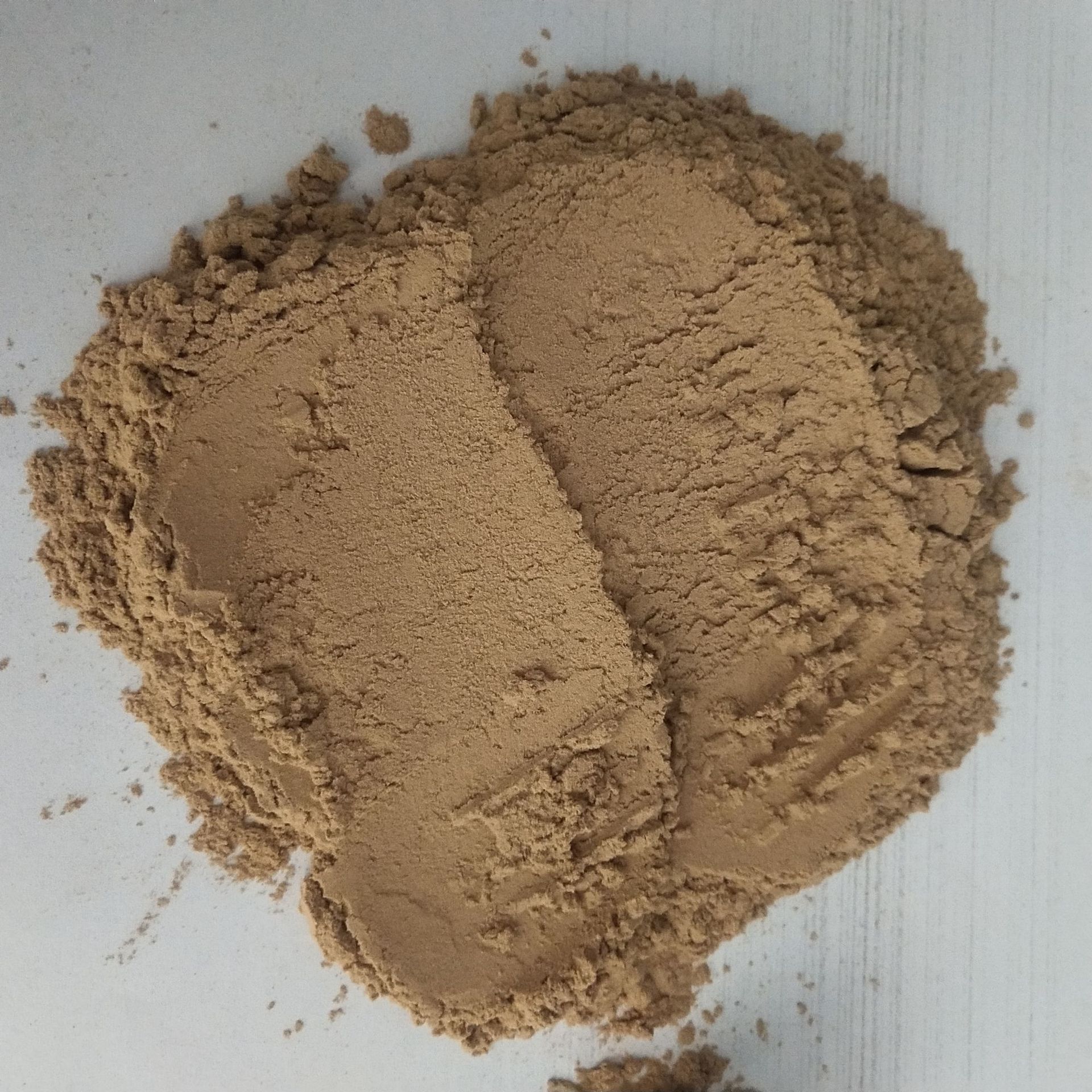 325 Mesh Mixed Wood Powder Supply for Making Incense, Raw Materials for Feed Additives, Wood Chips for Petroleum Additives, Used for Insulation and Heat Preservation