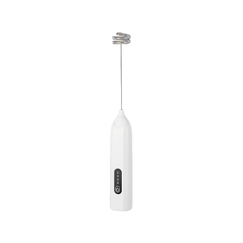 Milk Frother, Electric Stirring Stick, Coffee Frother, Milk Frother, Cream Whipper, Milk Frother, Handheld Mixer