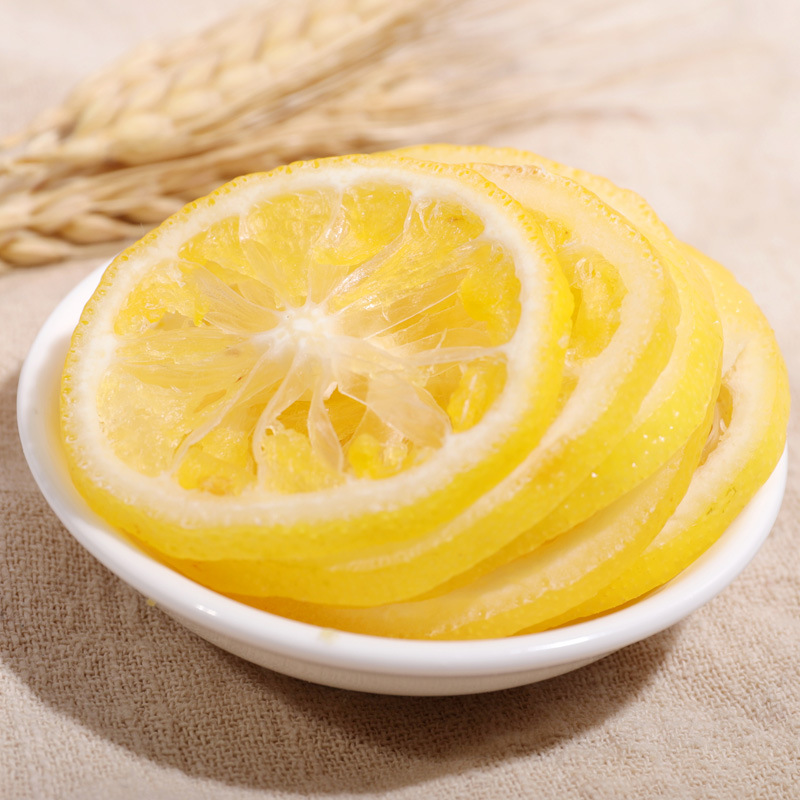 Ломтики лимона Runhe 500г, конфетные ломтики лимона, ароматный чай, повседневные закуски, в наличии, оптовая продажа, доставка поштучно