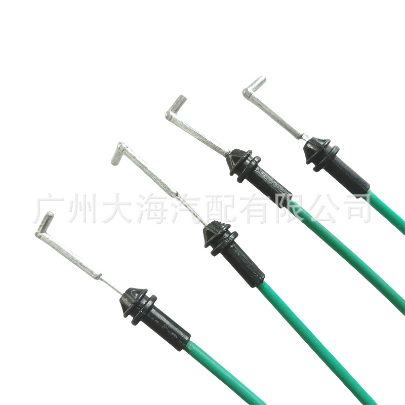 Suitable for 813712F000 81371-2F000 Ceratu CERATO door cable inner handle cable