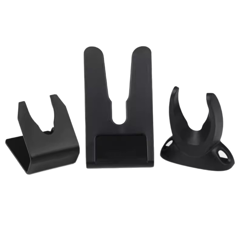 Universal Multi-Angle Foldable Stand for Barcode Scanner Gun Base Scanner Holder Scanner Fixed Bracket