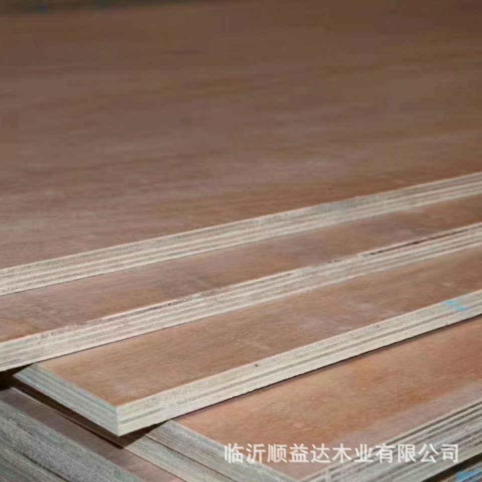 Многослойная плита 2 мм-30 мм, фанера, фиксированная длина, трехслойная и пятислойная плита