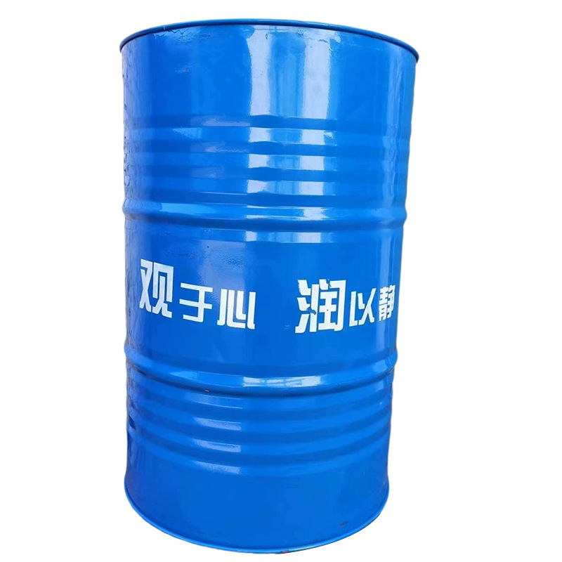 Lubricant Manufacturer Direct Sales Guanrun Forming Oil Cold Heading Machine Carbon Steel Forming Oil Stainless Steel Drawing Oil Strong Beam Oil