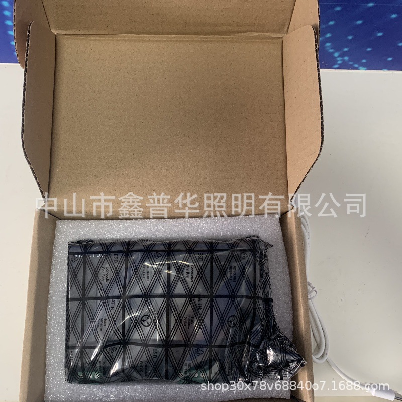 Dmx512 Code Writer Full-Color Fantasy Led Light with Wall Washer Light Line Light Block Connected Point Light Source Marquee Light