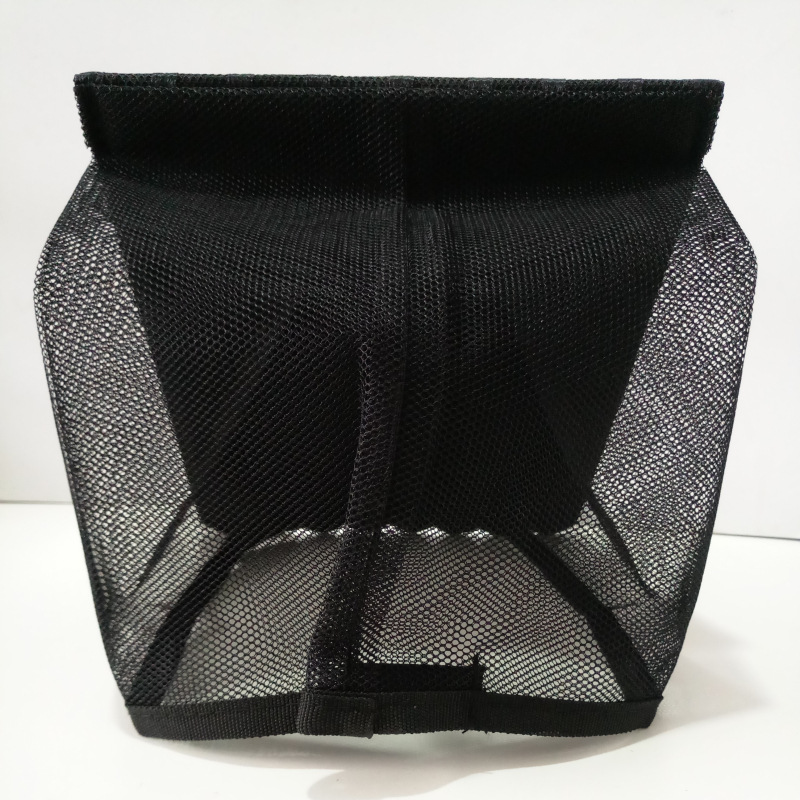 Taoist Supplies Taoist Hat Taoist Hat Tai Chi Nine-Beam Scarf Bagua Hat Huan Yuan Scarf Hexagonal Hat Pure Yang Scarf Mesh Hat