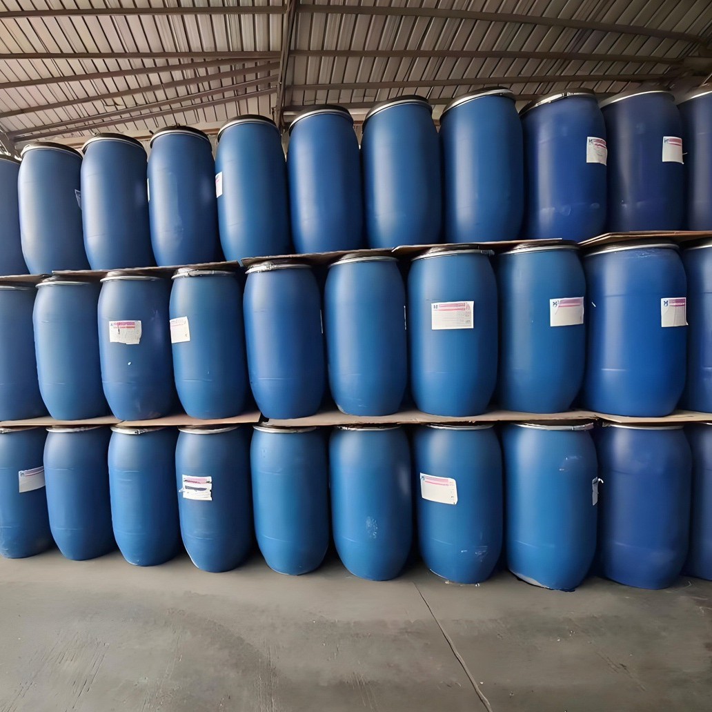 Aes Daily Chemical Washing Raw Material Manufacturer Supplies Fat Alcohol Polyoxyethylene Ether Sodium Sulfate Surface Active Agent Ae