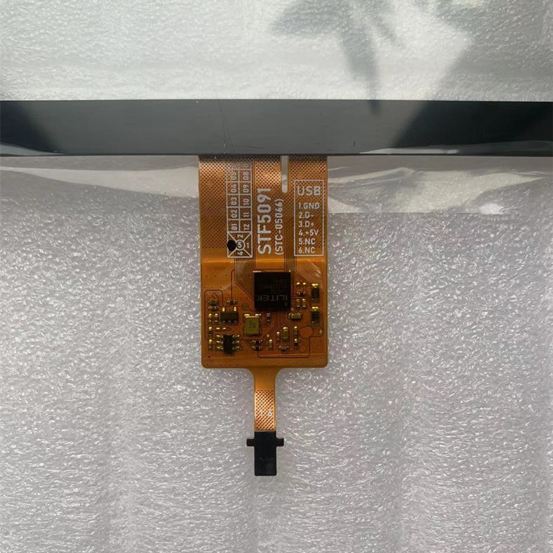 Sumitomo optical fiber fusion splicer 82C 82C T601C T601CS T81SE external screen touch screen touch screen