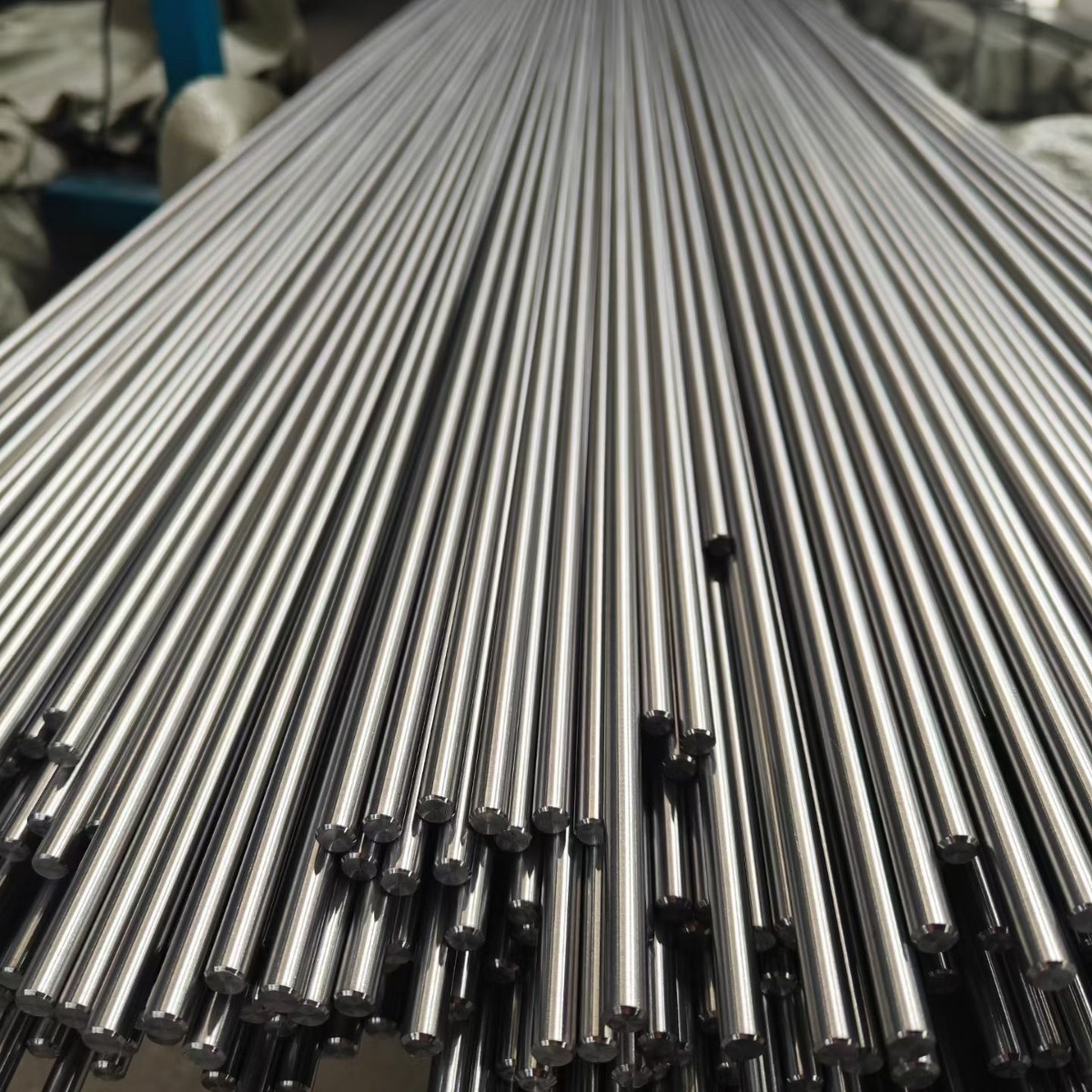 Industrial Titanium Rod Ta1 Pure Titanium Titanium Alloy Rod in Stock, Customizable Length, High Precision, Smooth Surface