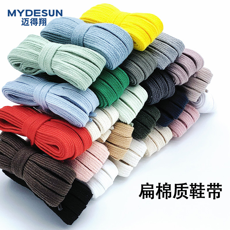 Маленькие белые кроссовки с белыми хлопковыми шнурками для мужчин и женщин, плоские, с закругленным носком, спортивные, канвас, белые шнурки