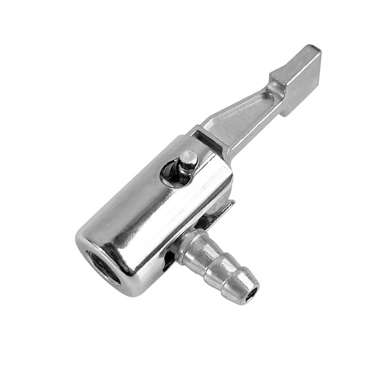 Car Inflatable Pump Inflatable Chuck Car Tire Inflatable Nozzle Quick Inflatable Chuck Inflatable Nozzle Inflatable Head