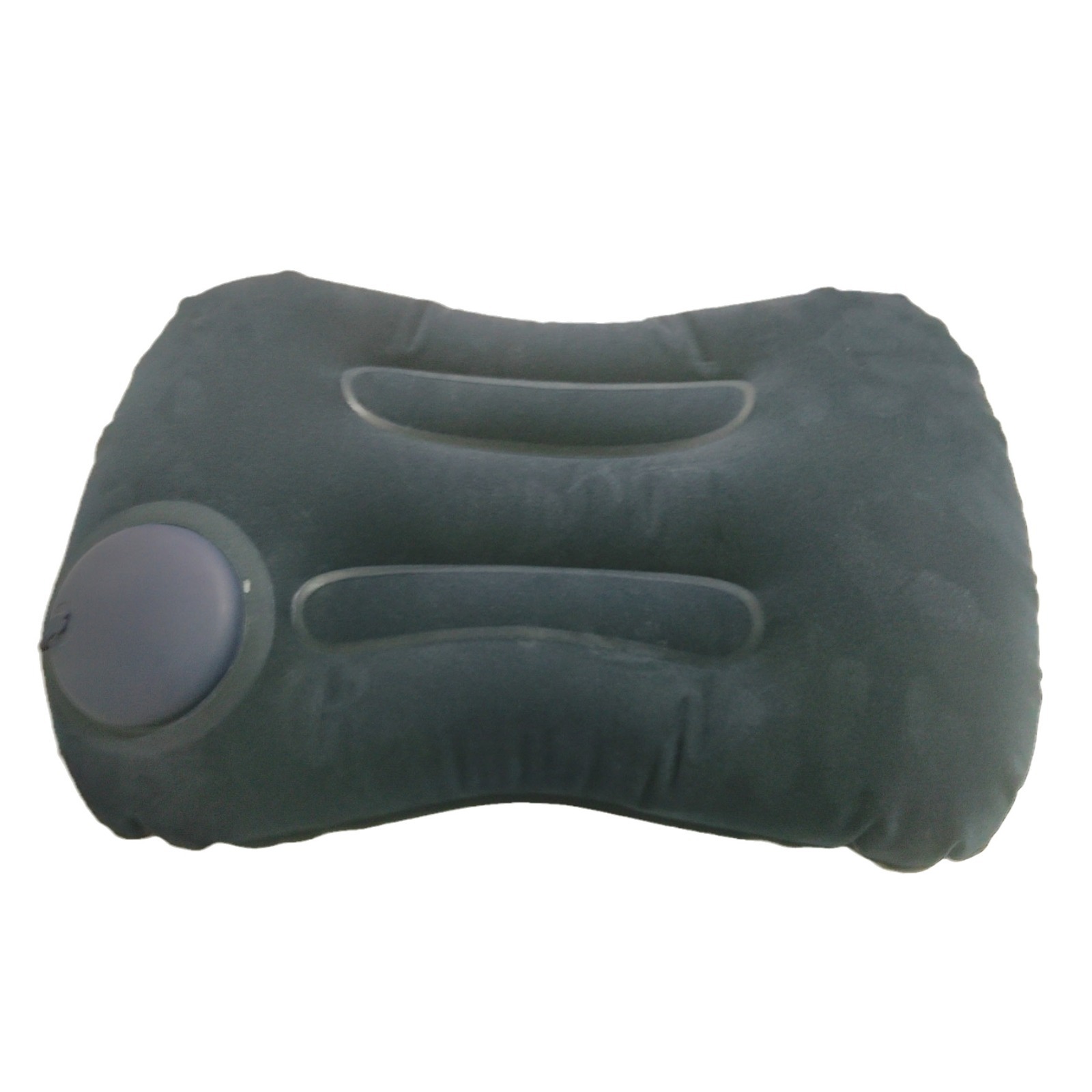 Press-Type Travel Pillow, Portable, Foldable, Inflatable Pillow, Outdoor Airplane Pillow, Lying down Pillow, Sleeping Pillow