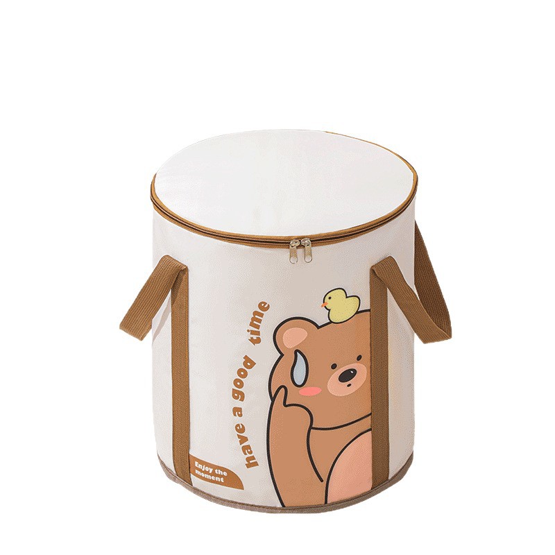 Household Foot Bath Bucket Foldableable, Portable and Stowable, Thickeneded Travel Dormitory Foot Bath Bucket over the Calf and Knee, Insulated Foot Bath