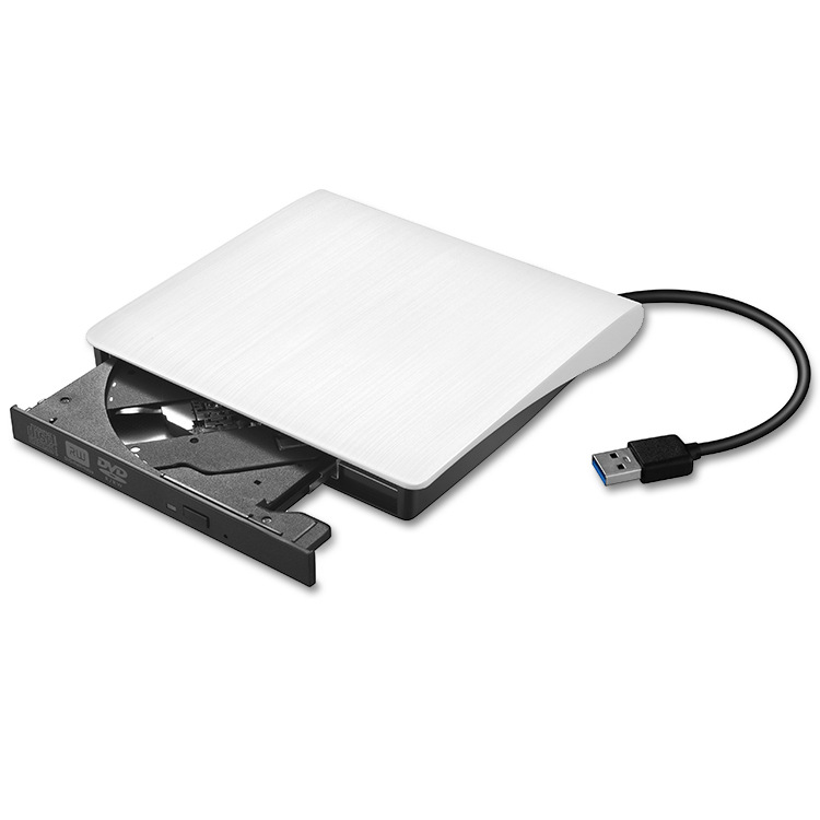 Direct Selling External Dvd Burner Usb/Typec Disc 3.0 Desktop Laptop External Mobile Optical Drive