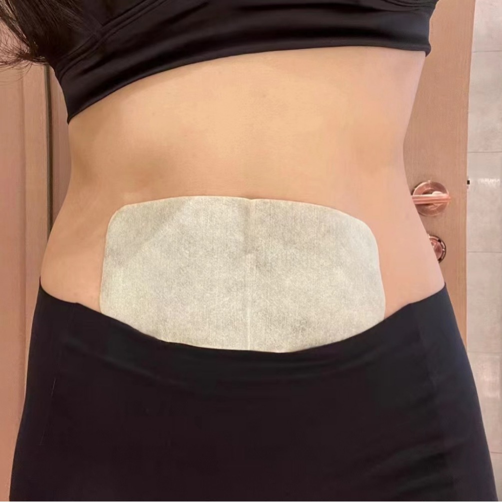 Source Factory-Delivered Weight Loss Patch, Dehumidification Patch, Haiku Poison Body Belly Slimming Patch, Weight Loss Patch, Energy Slimming Patch