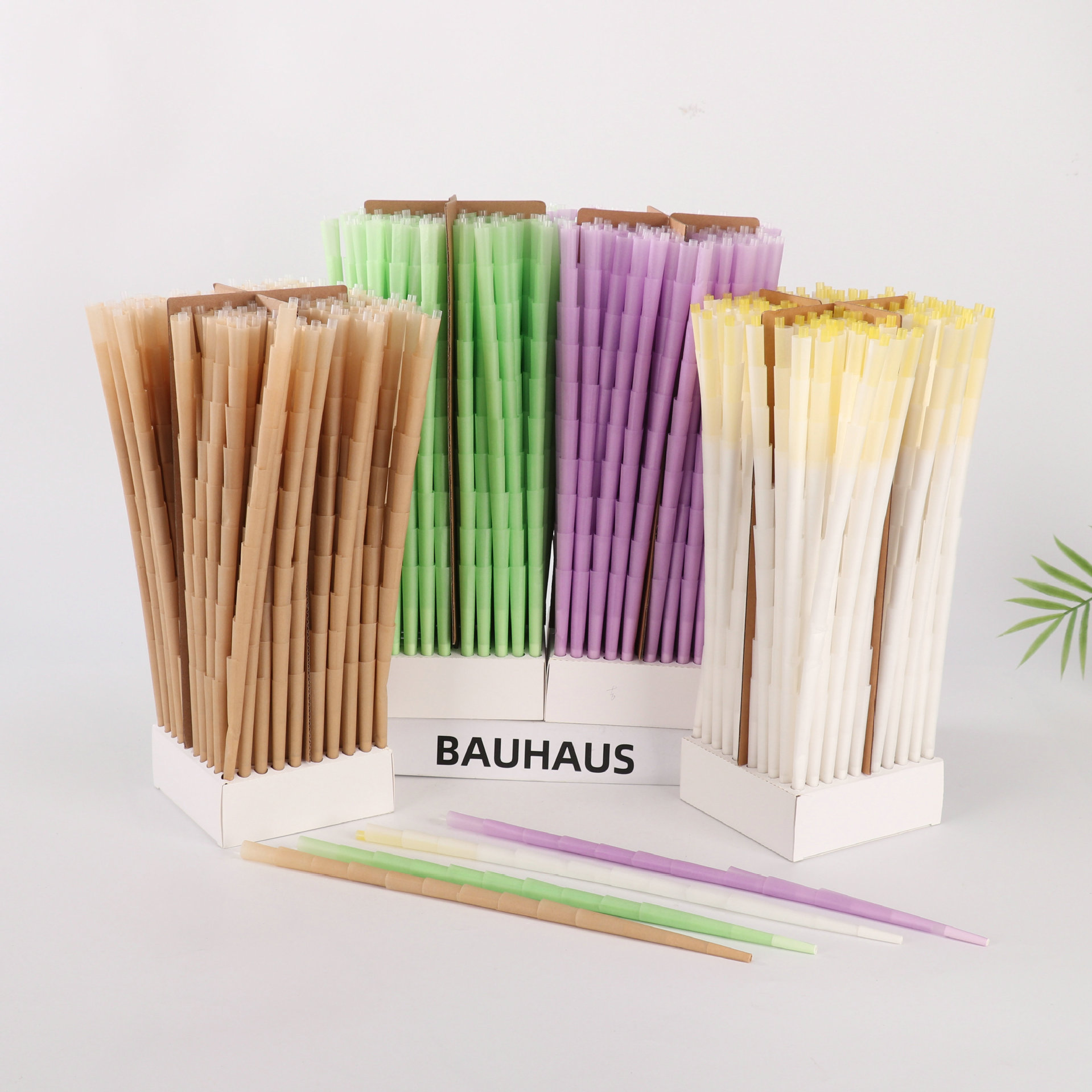 Трубка для предварительной закладки, пустая трубка, ручная закладка, коробка Awes Tower 110 мм, бумага для закладки