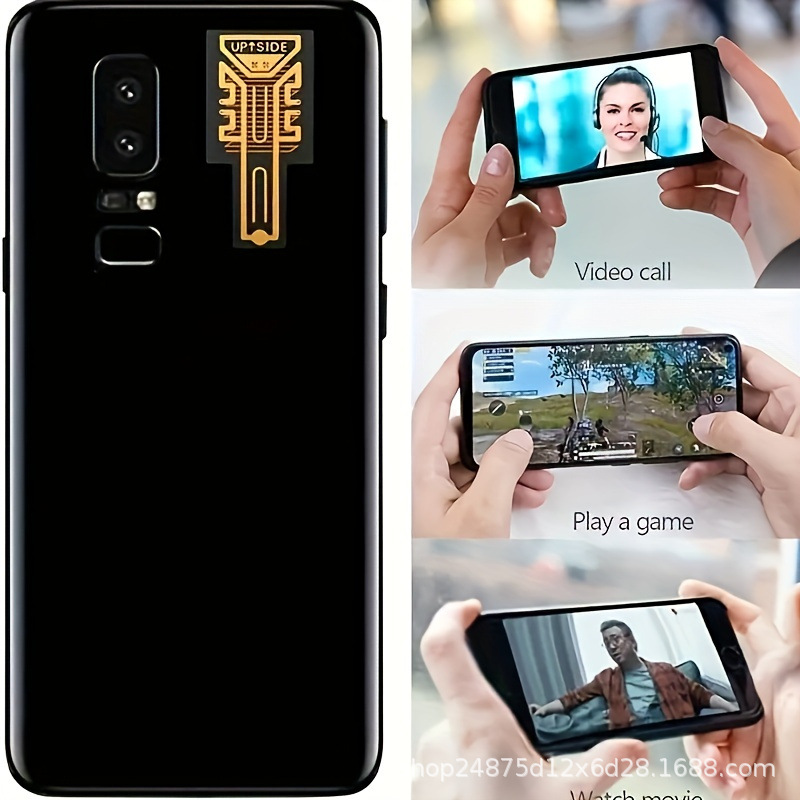 Cell Phone Signal Enhancement Post tume Amazon Signal enhancement sticker Cell Phone Signal Post